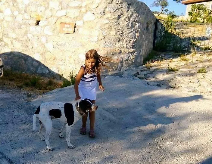 Tsira Hotel Mesudiye  Turkey