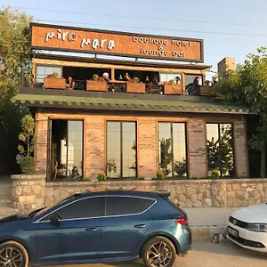 Miro Mara Boutique & Lounge Bar Edremit